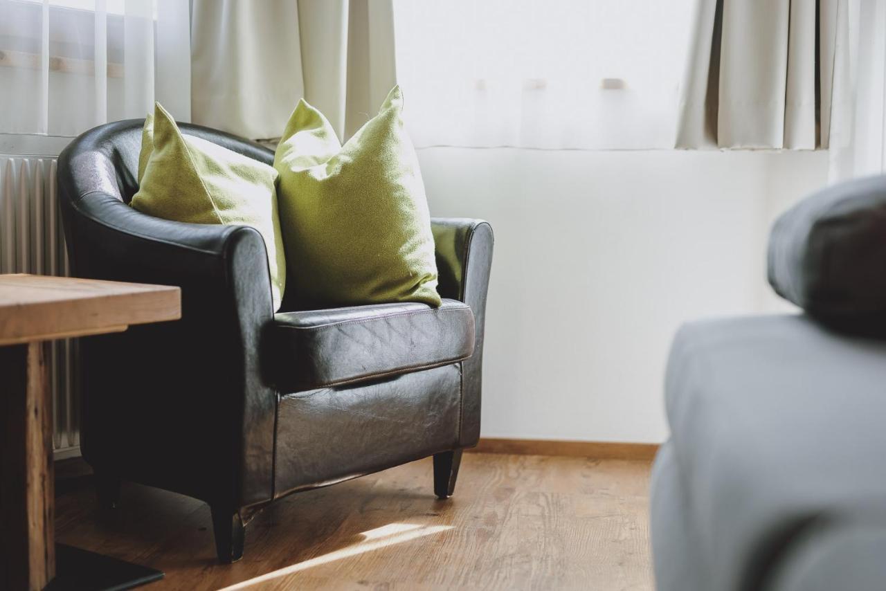 Chalet Badia By We Rent, Summercard Included 젤암제 외부 사진