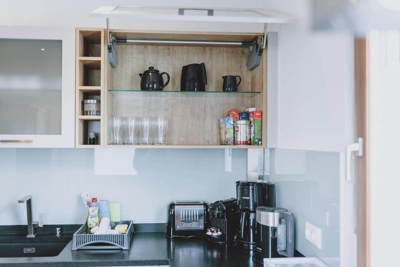 Chalet Badia By We Rent, Summercard Included 젤암제 외부 사진