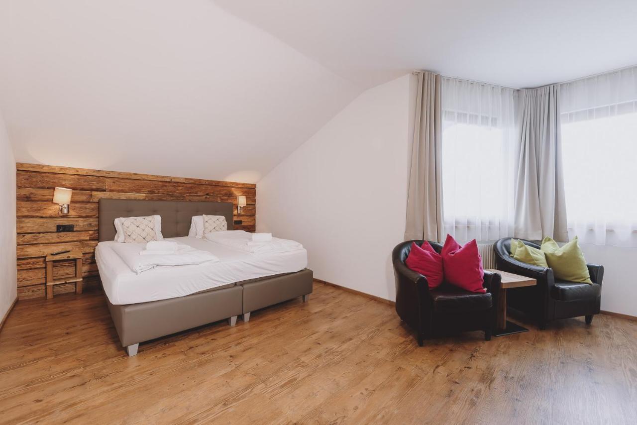 Chalet Badia By We Rent, Summercard Included 젤암제 외부 사진