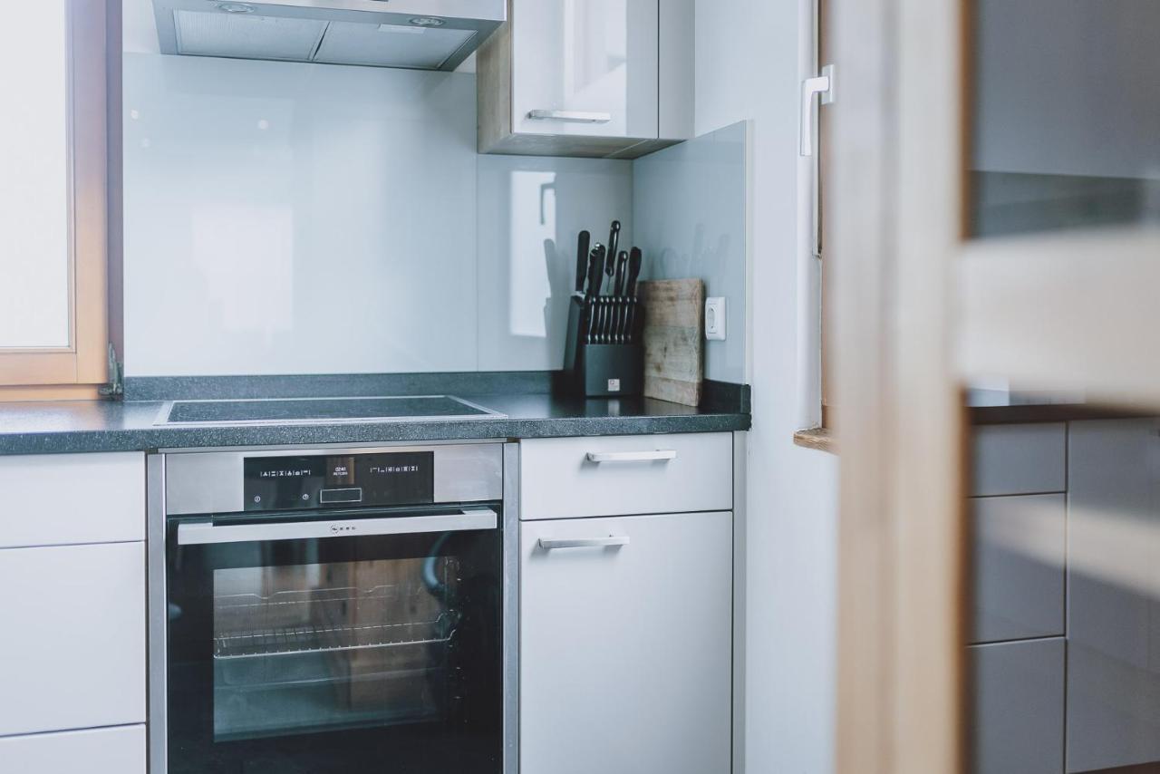 Chalet Badia By We Rent, Summercard Included 젤암제 외부 사진