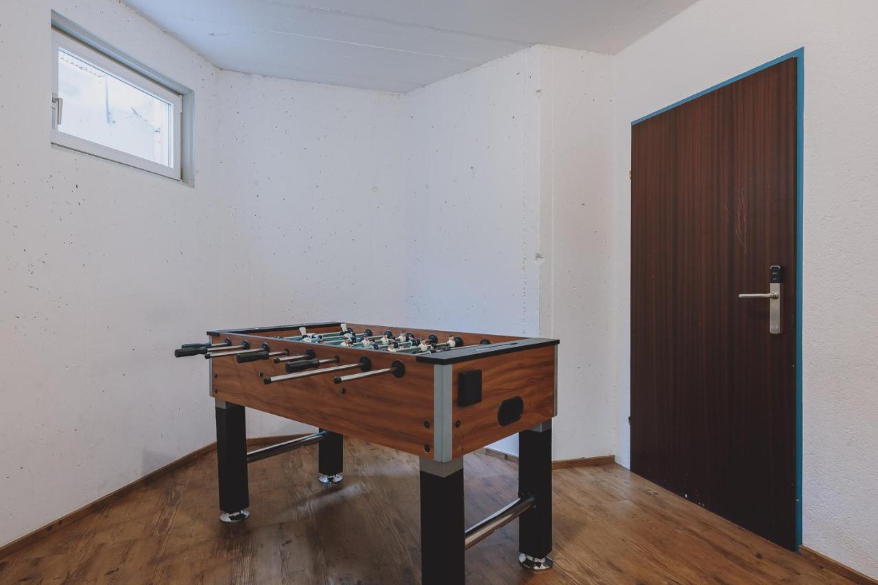 Chalet Badia By We Rent, Summercard Included 젤암제 외부 사진