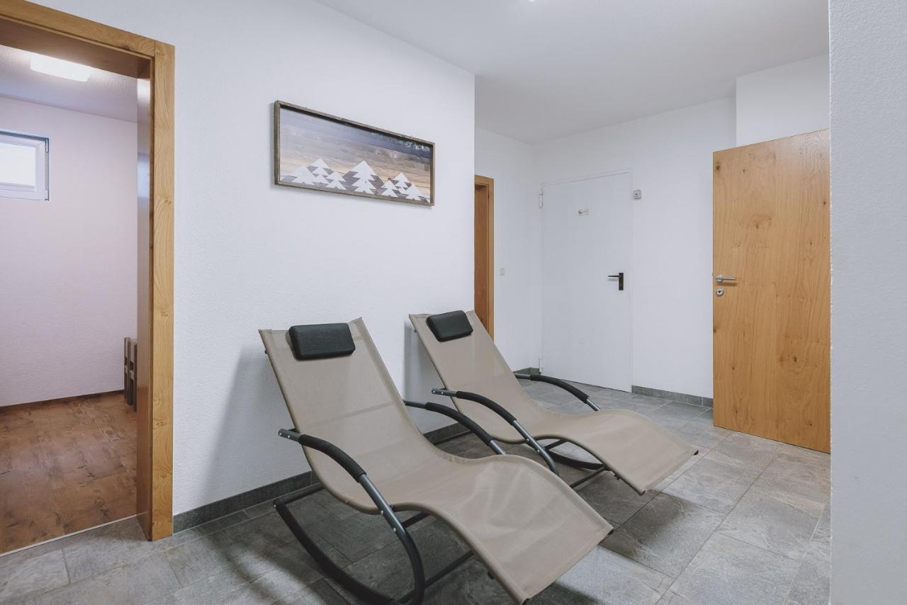 Chalet Badia By We Rent, Summercard Included 젤암제 외부 사진