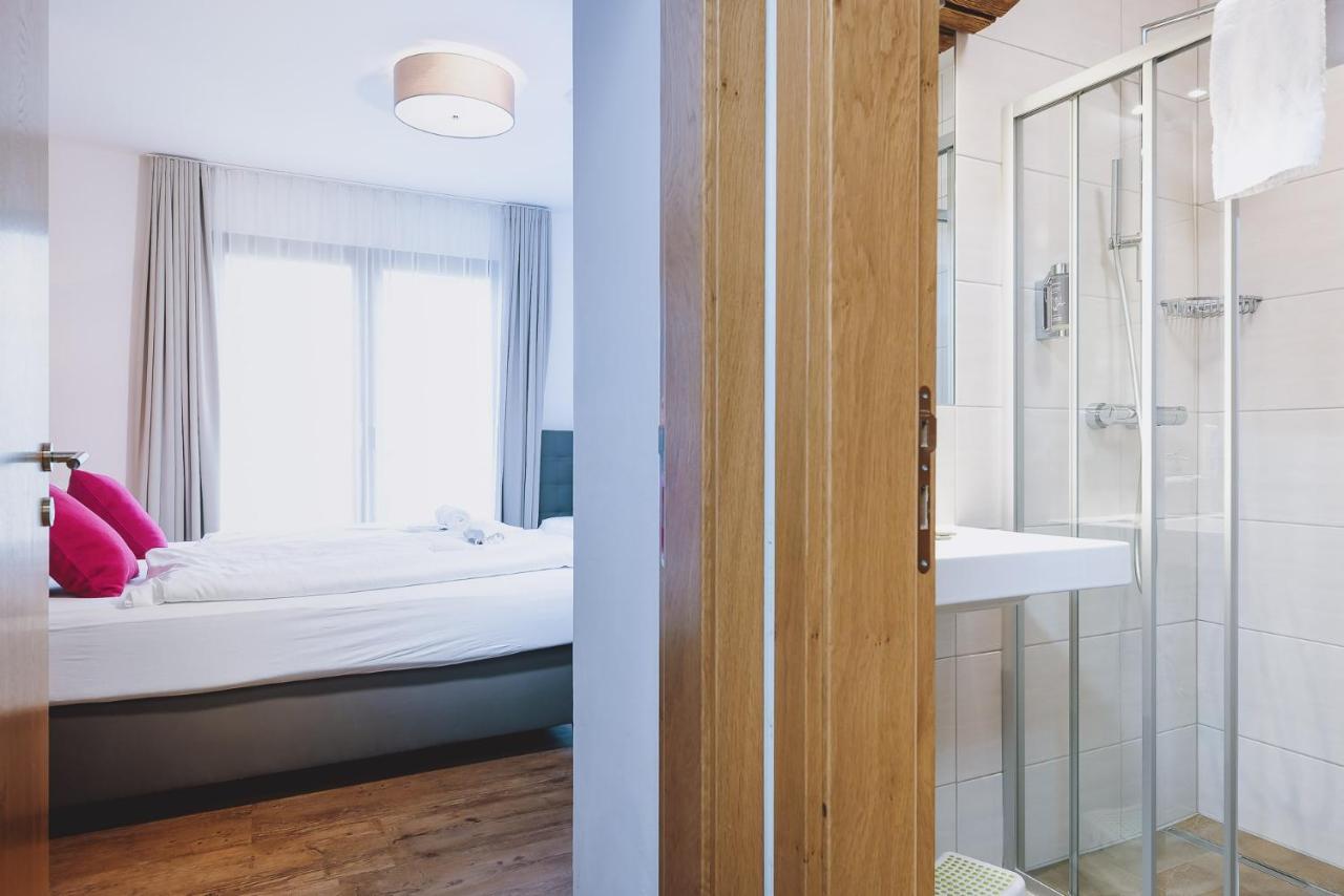 Chalet Badia By We Rent, Summercard Included 젤암제 외부 사진